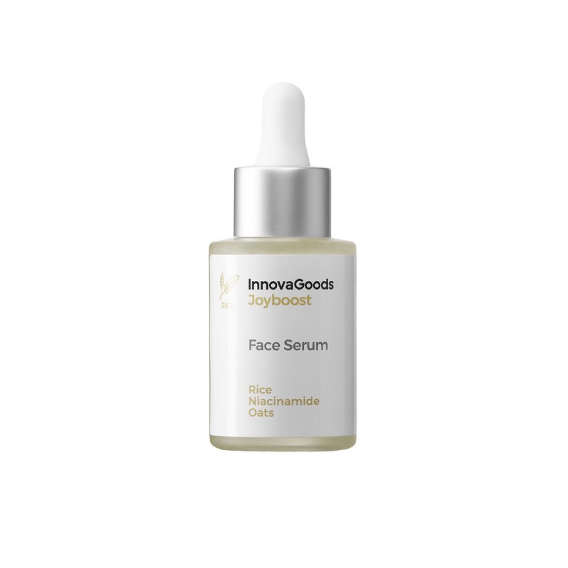Sérum visage Rice Joyboost 30 ml – Éclat naturel