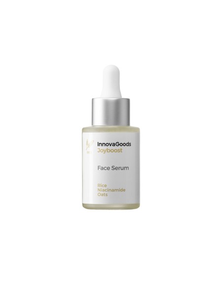 Sérum visage Rice Joyboost 30 ml – Éclat naturel