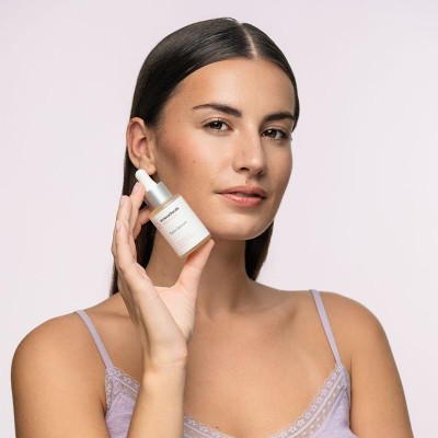 Sérum visage Kombucha Vibeboost 30 ml – Éclat immédiat 2
