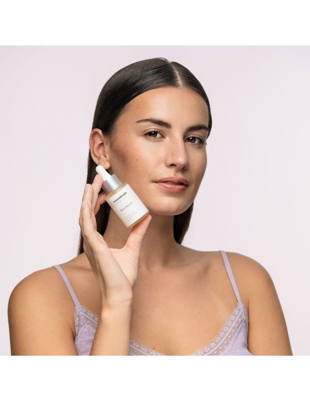 Sérum visage Kombucha Vibeboost 30 ml – Éclat immédiat