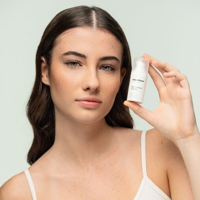 Contour des yeux CBD Zenglow 15 ml – Apaisement et hydratation 2