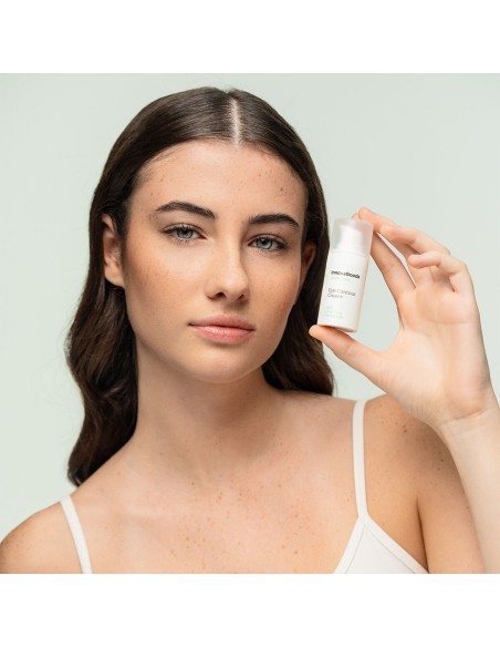 Contour des yeux CBD Zenglow 15 ml – Apaisement et hydratation
