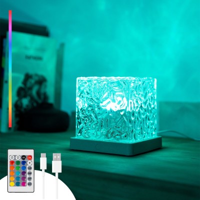Projecteur LED Aurores Boréales – Ambiance immersive