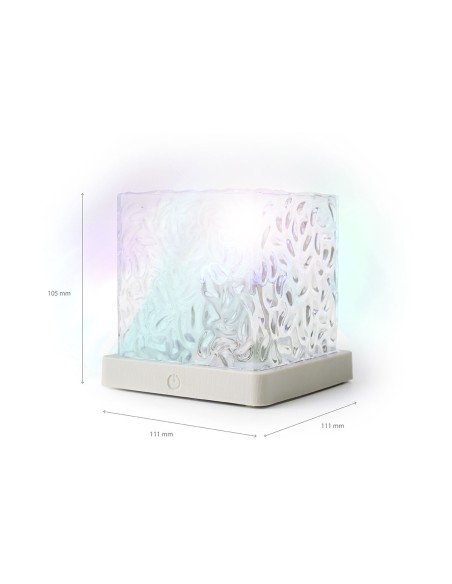 Projecteur LED Aurores Boréales – Ambiance immersive