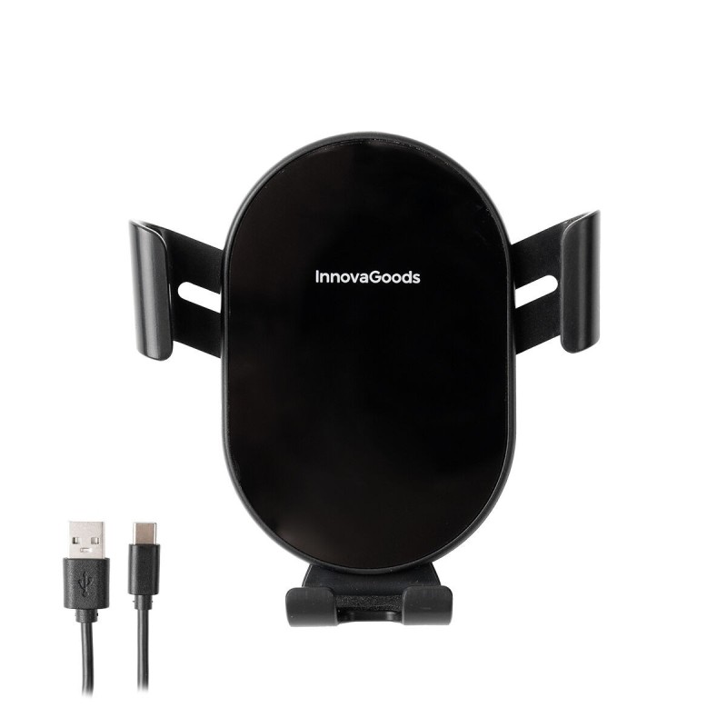 Support charge rapide sans fil Chakar – Recharge Qi