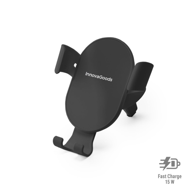 Support charge rapide sans fil Chakar – Recharge Qi