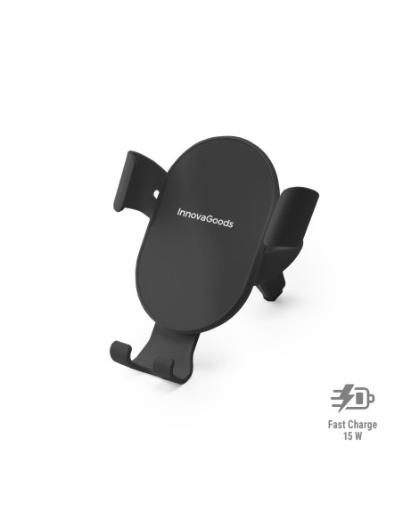 Support charge rapide sans fil Chakar – Recharge Qi