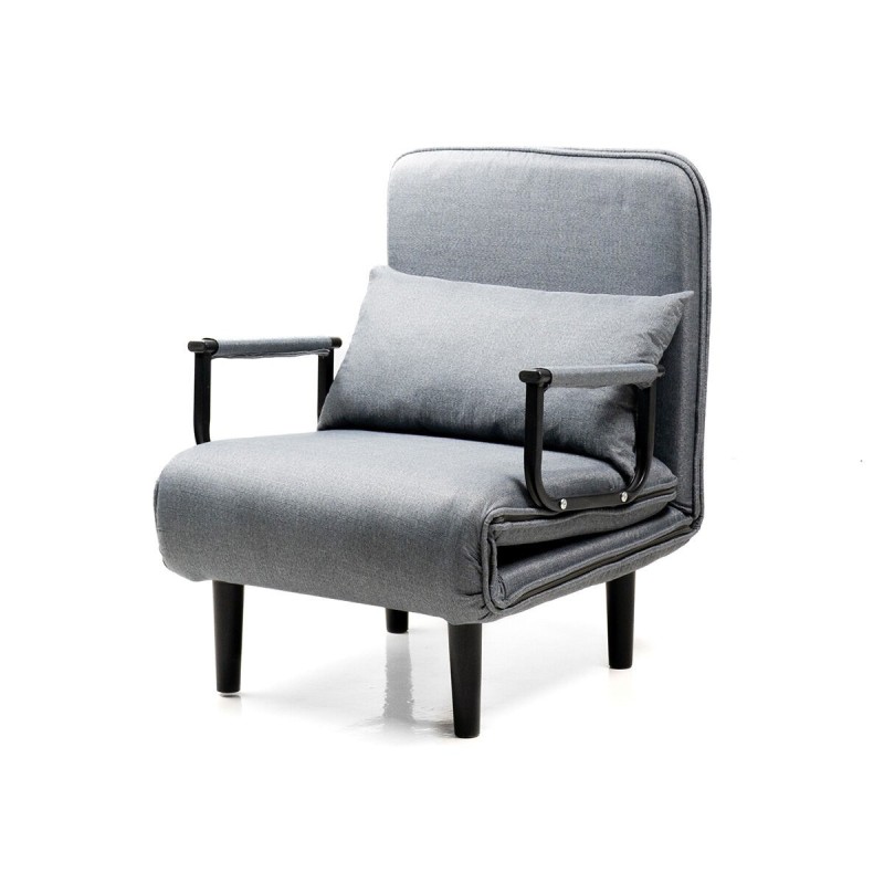 Canapé‑lit convertible 4‑en‑1 – Polyvalence et confort