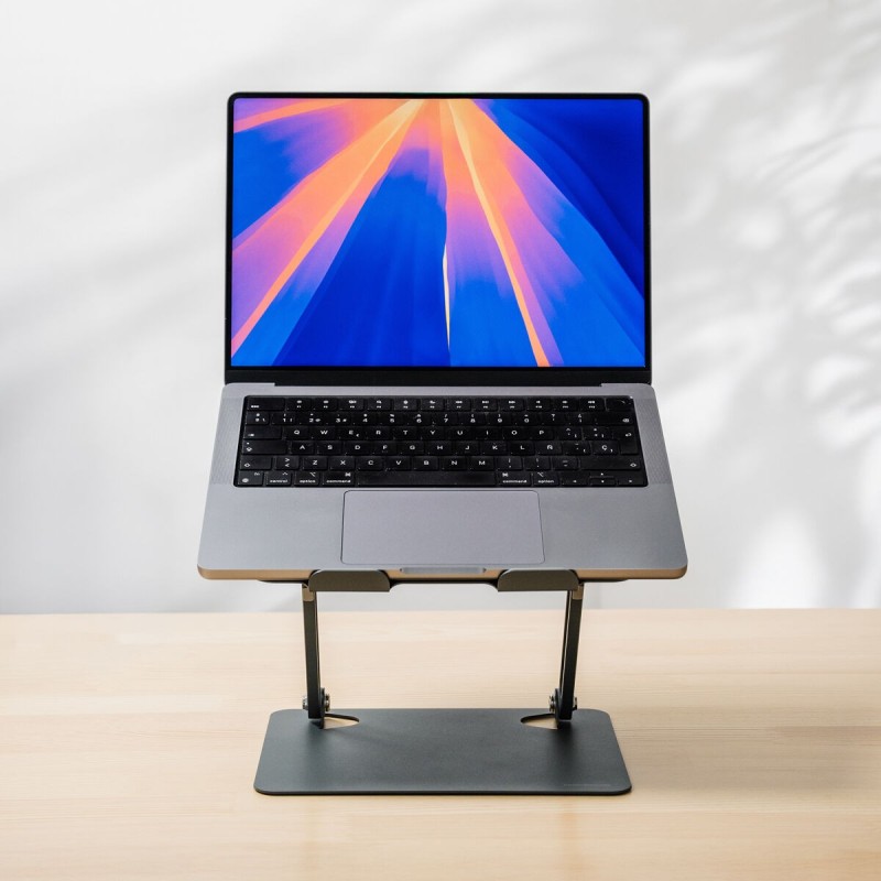 Support portable Lastan – Pliable et réglable