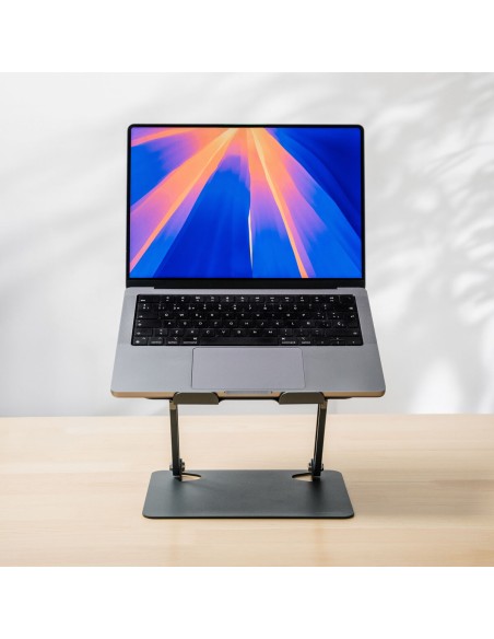 Support portable Lastan – Pliable et réglable