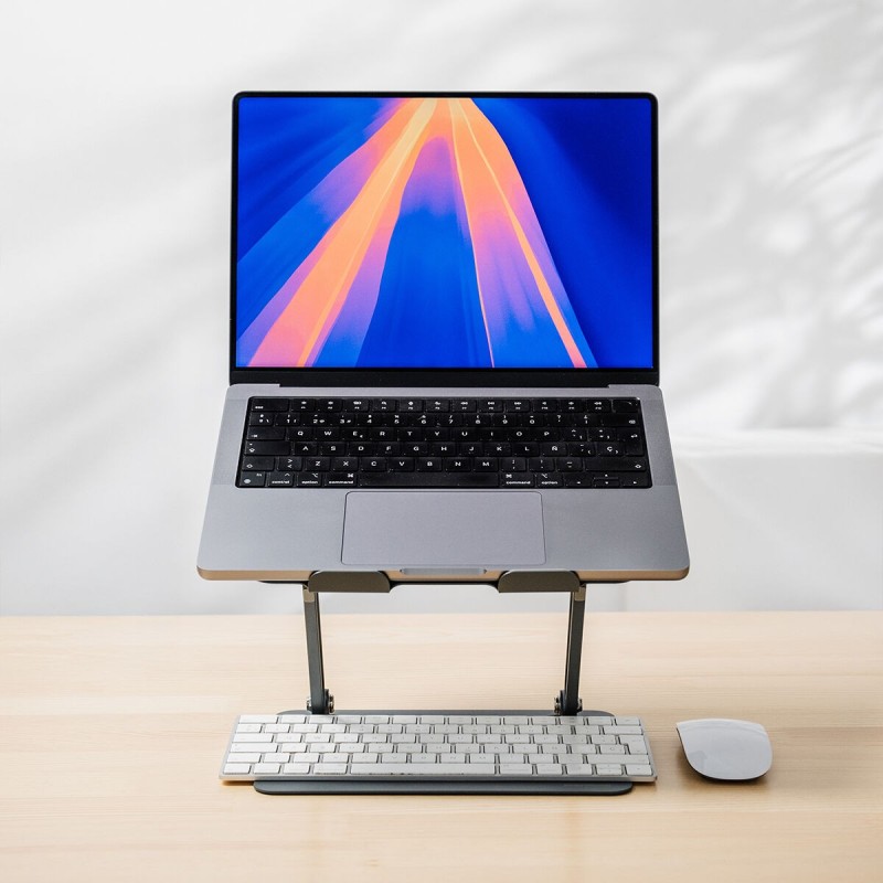 Support portable Lastan – Pliable et réglable