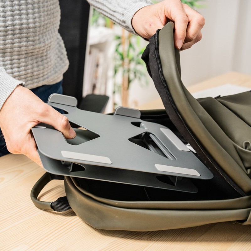 Support portable Lastan – Pliable et réglable