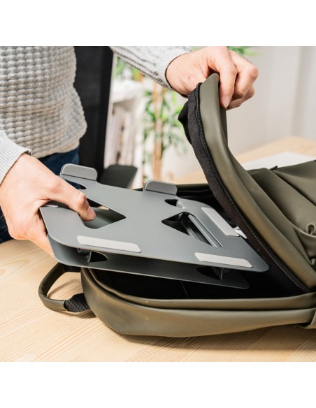 Support portable Lastan – Pliable et réglable