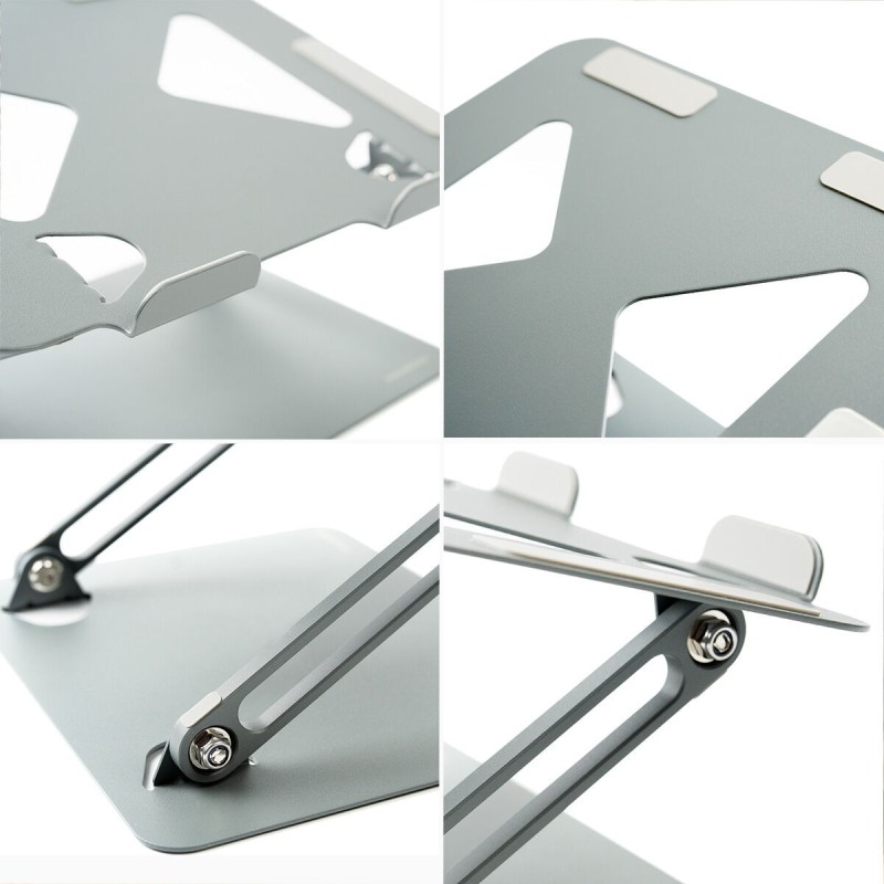 Support portable Lastan – Pliable et réglable