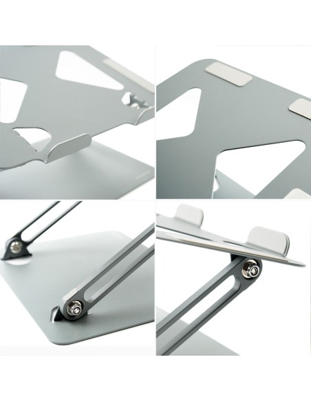 Support portable Lastan – Pliable et réglable