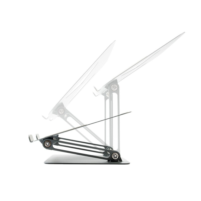 Support portable Lastan – Pliable et réglable