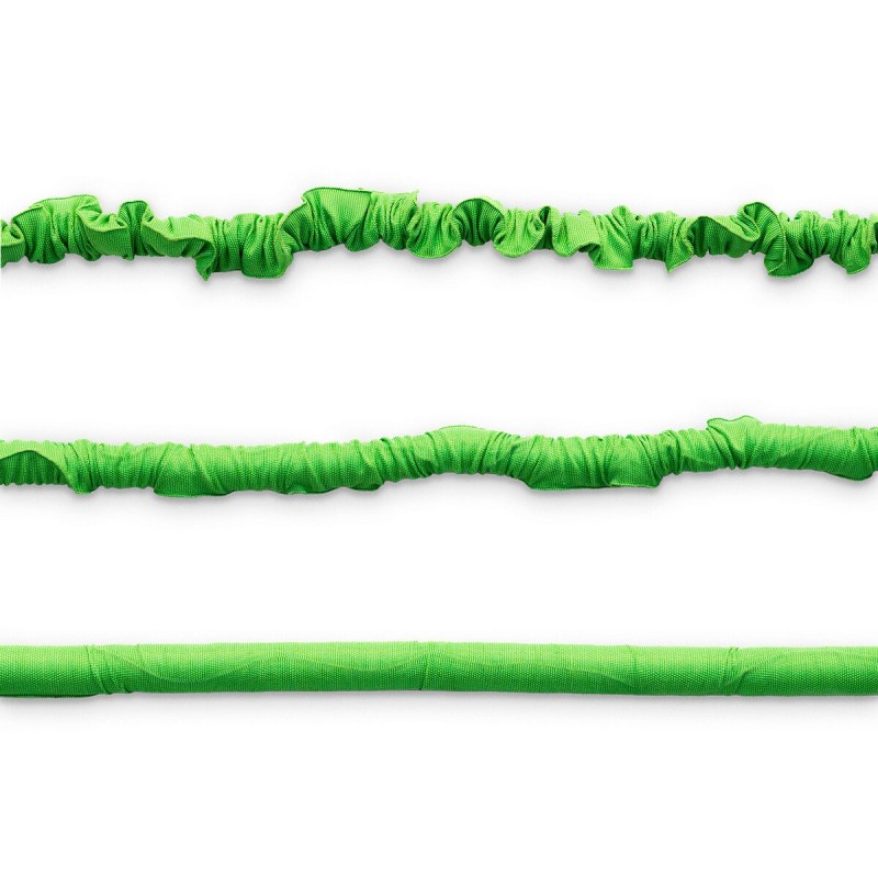 Tuyau d’arrosage Hoostend 15 m – Extensible et pratique