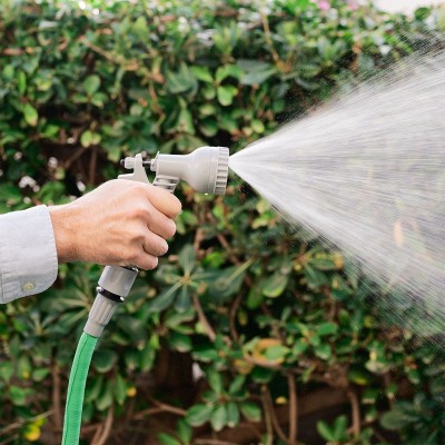Tuyau d’arrosage Hoxtend 30 m – Extensible et léger 2