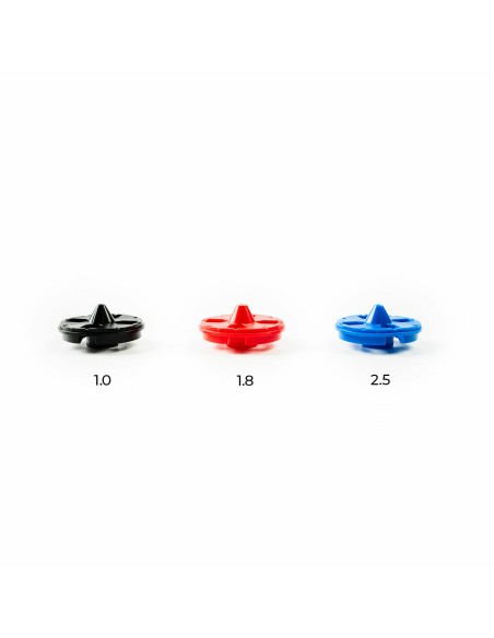 Pistolet à peinture Spraint 500 W 1 L – Pulvérisation uniforme