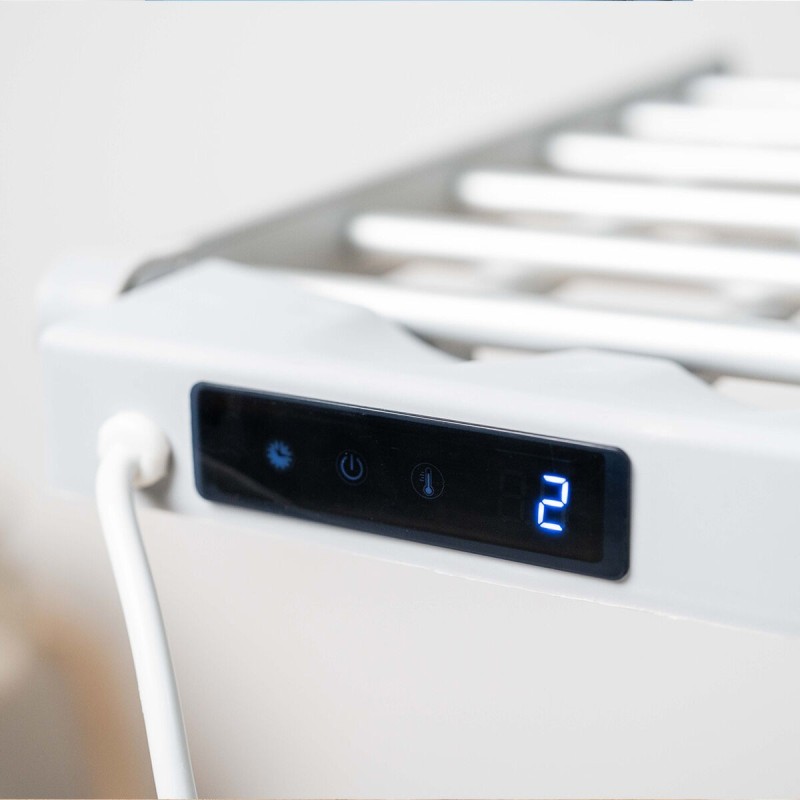 Étendoir électrique Warmmat 230 W – Séchage rapide