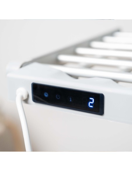 Étendoir électrique Warmmat 230 W – Séchage rapide