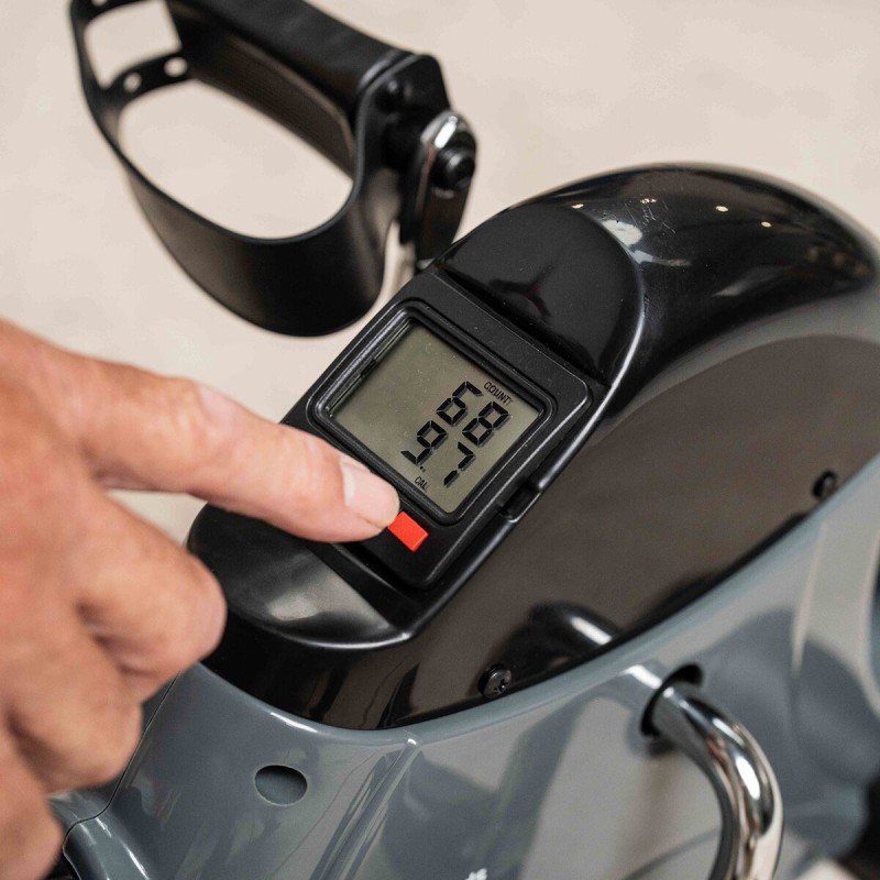 Pédalier Velora 2100 – Entraînement doux