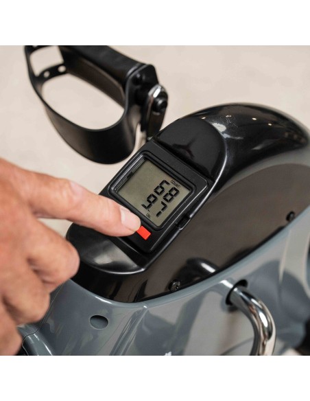 Pédalier Velora 2100 – Entraînement doux