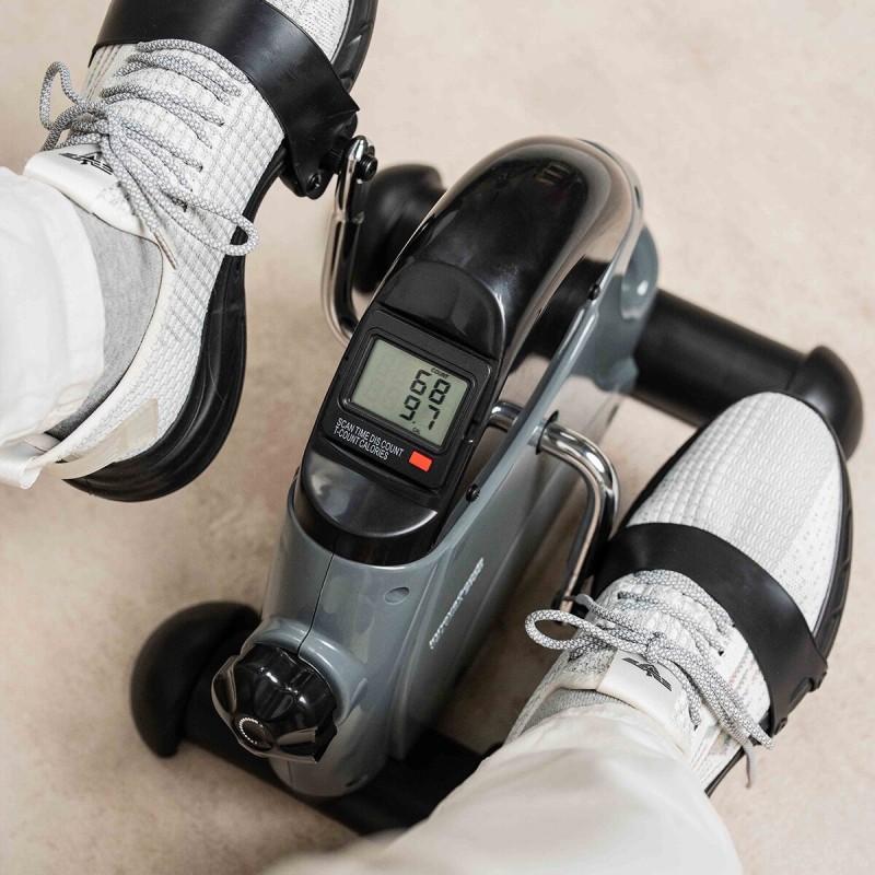 Pédalier Velora 2100 – Entraînement doux