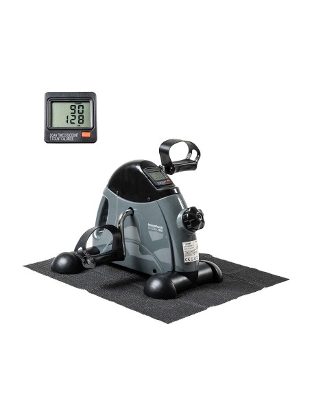 Pédalier Velora 2100 – Entraînement doux