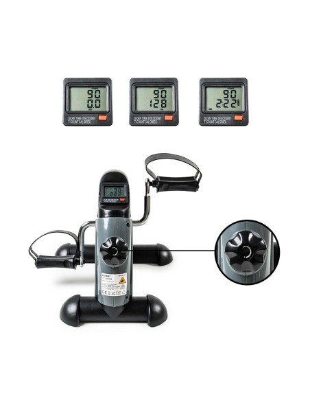 Pédalier Velora 2100 – Entraînement doux