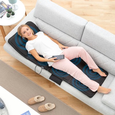 Matelas de massage Vhemat – Relaxation complète
