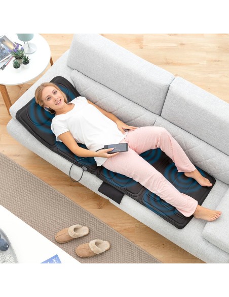 Matelas de massage Vhemat – Relaxation complète