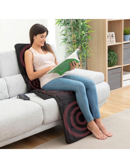 Matelas de massage Vhemat – Relaxation complète