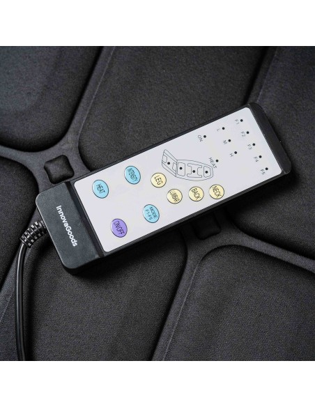 Matelas de massage Vhemat – Relaxation complète