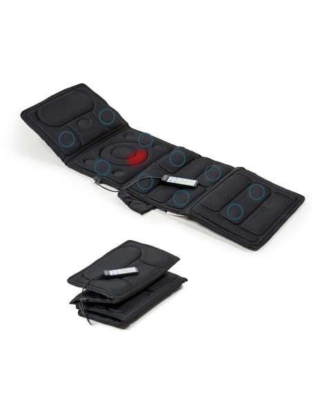 Matelas de massage Vhemat – Relaxation complète