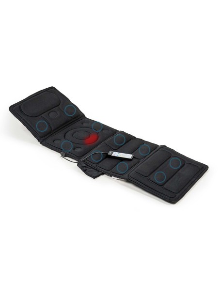 Matelas de massage Vhemat – Relaxation complète