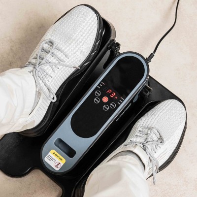 Mini elliptique Velora 4000 – Entraînement assisté 2