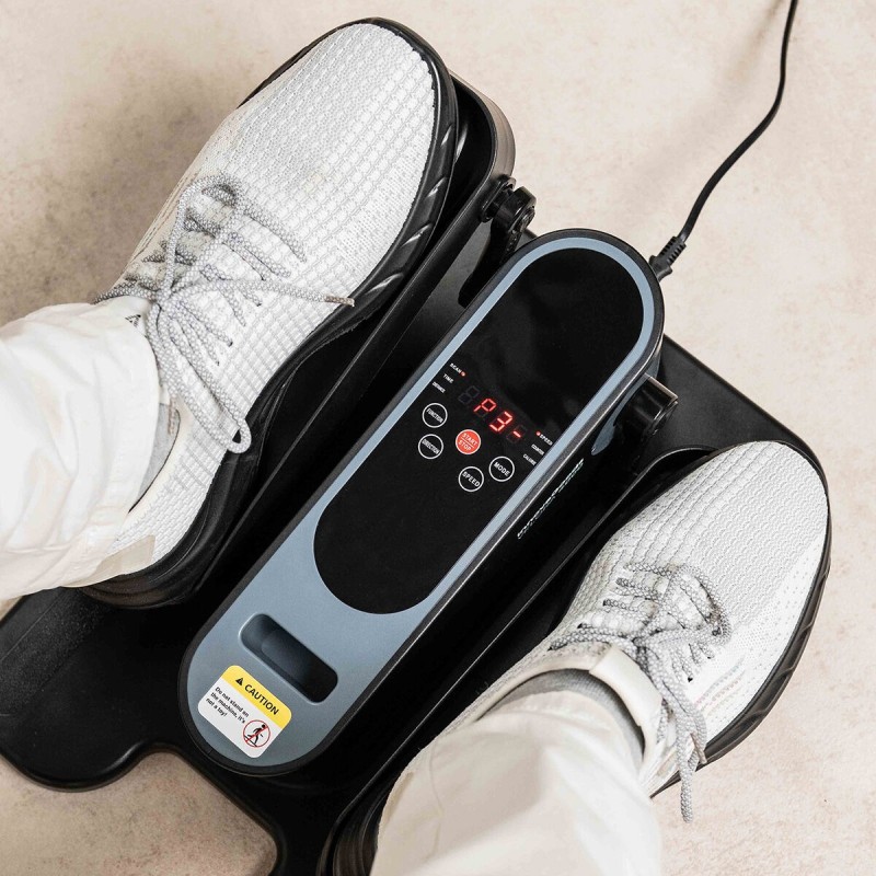 Mini elliptique Velora 4000 – Entraînement assisté