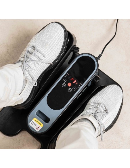 Mini elliptique Velora 4000 – Entraînement assisté