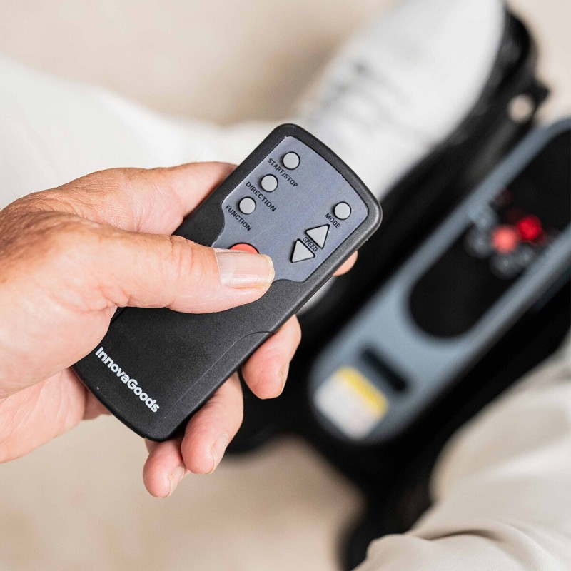 Mini elliptique Velora 4000 – Entraînement assisté