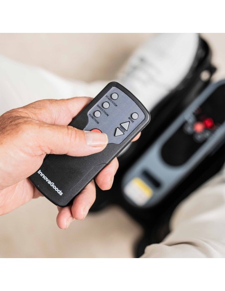 Mini elliptique Velora 4000 – Entraînement assisté