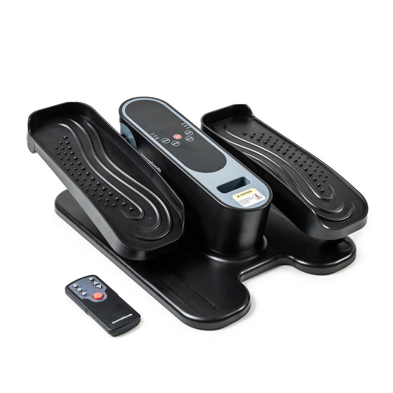 Mini elliptique Velora 4000 – Entraînement assisté