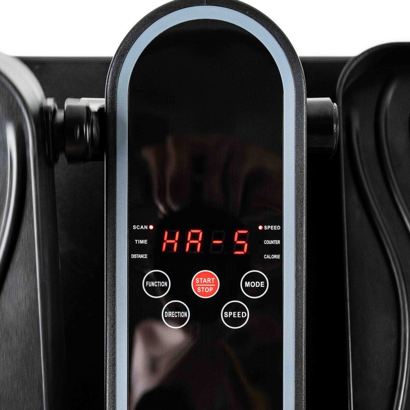 Mini elliptique Velora 4000 – Entraînement assisté