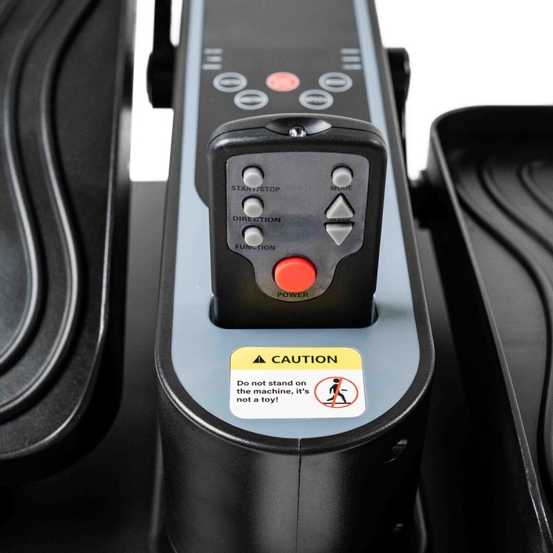 Mini elliptique Velora 4000 – Entraînement assisté