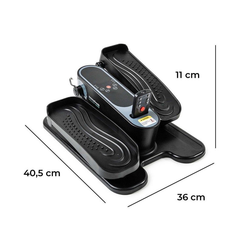 Mini elliptique Velora 4000 – Entraînement assisté