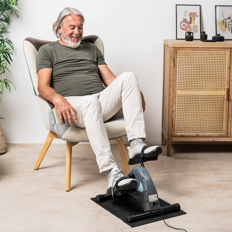 Pédaleur électrique Velora 3000 – Entraînement assisté