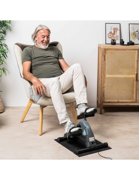 Pédaleur électrique Velora 3000 – Entraînement assisté