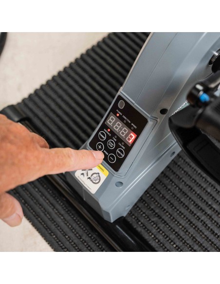 Pédaleur électrique Velora 3000 – Entraînement assisté