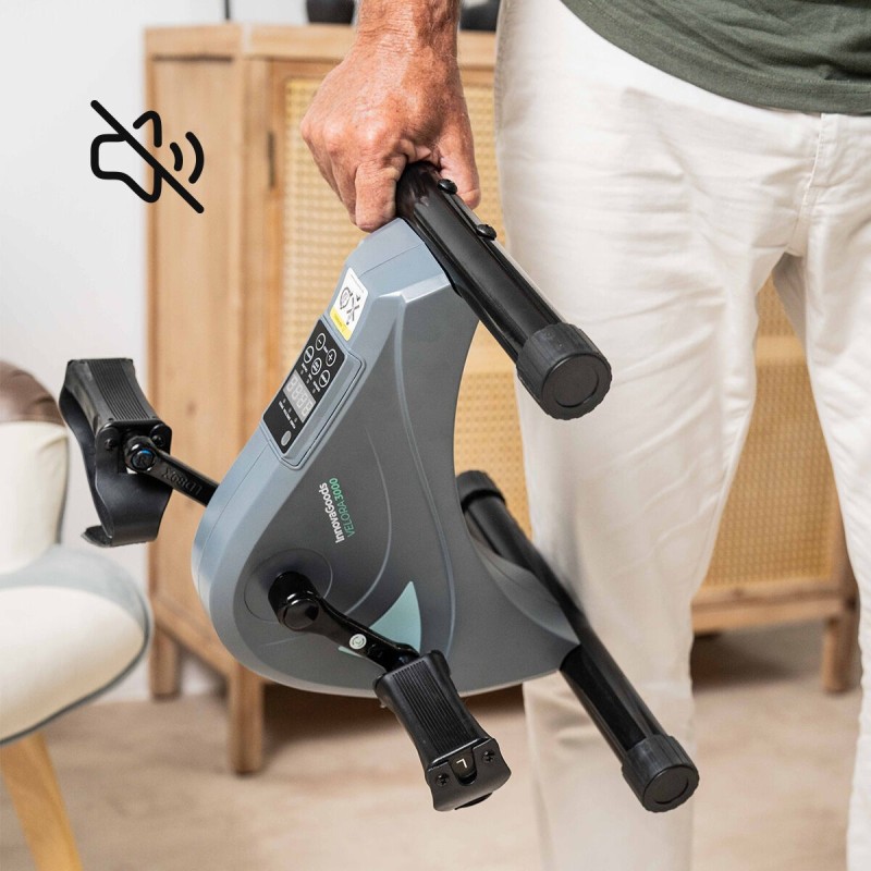 Pédaleur électrique Velora 3000 – Entraînement assisté