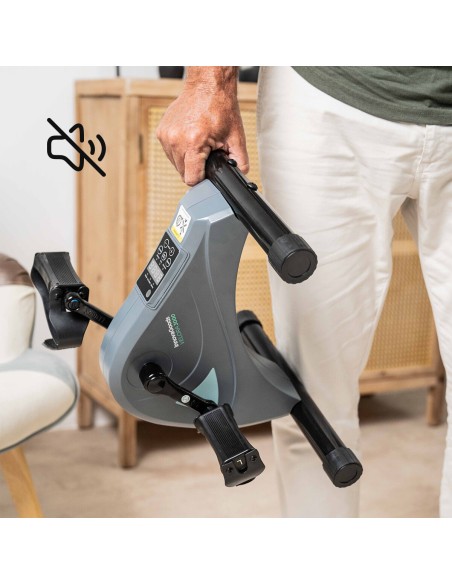Pédaleur électrique Velora 3000 – Entraînement assisté